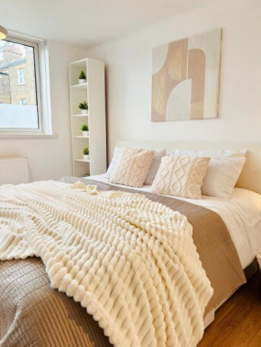 Spacious house, Cosy, Notting Hill, Garden